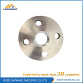 DIN aluminum socket weld flange class 150